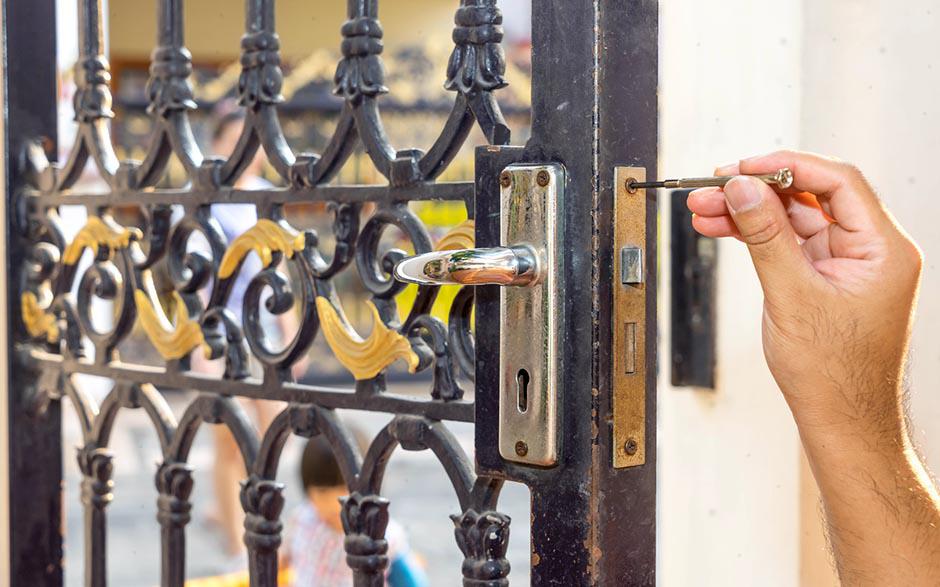 combien coute un serrurier Nogent-sur-Oise